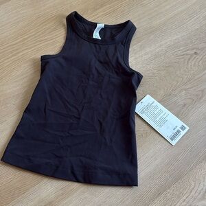 Lululemon align racerback tank 0